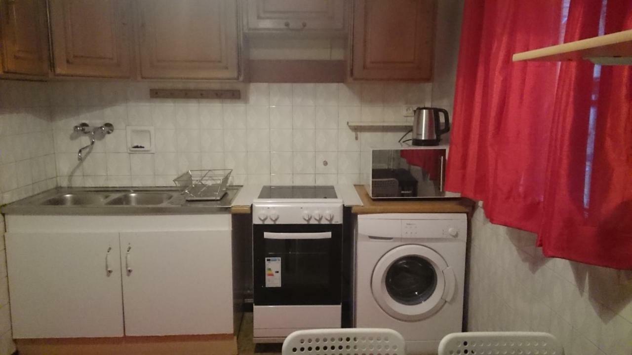 Confort 2 Boulevard Du Tzarewitch Centre * Nizza