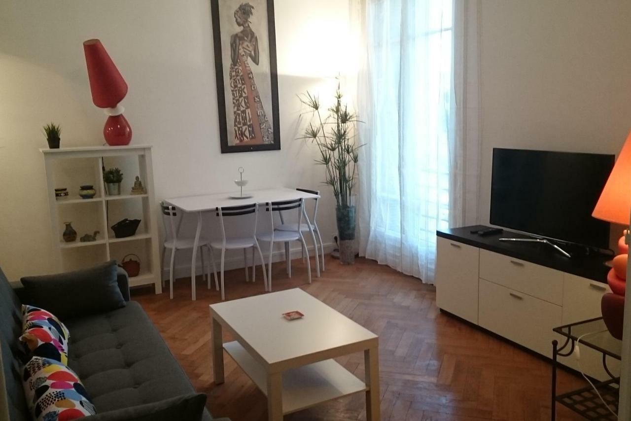 Appartamento Confort 2 Boulevard Du Tzarewitch Centre *