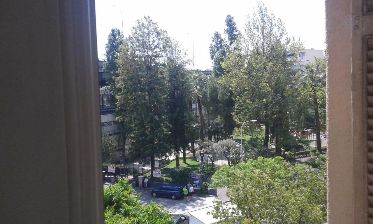Confort 2 Boulevard Du Tzarewitch Centre Appartamento Nizza